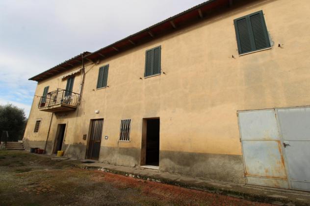 Casa singola in vendita a Le Grazie - Colle di Val d'Elsa 452 mq Rif: 1375595 - Foto 7