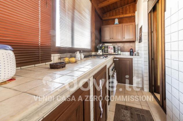 Appartamento di 77 m² con 3 locali e box auto in vendita a Francavilla Fontana - Foto 5
