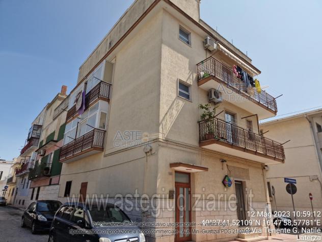 IMMOBILI-IMMOBILE RESIDENZIALE-via Tenente Natile 40/A - Foto 10
