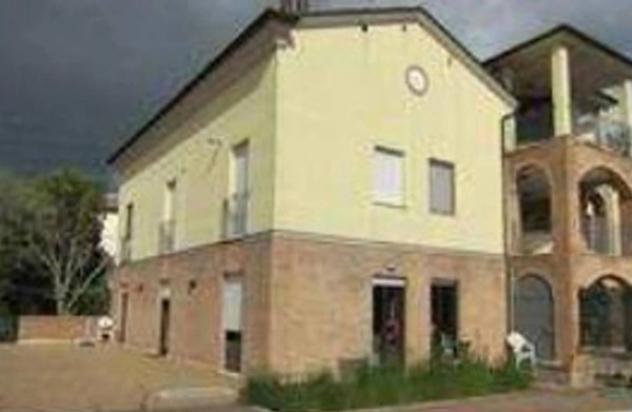 Immobile in asta di 121 m² in vendita a Loro Piceno - Foto 11