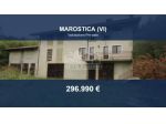 Immobile in asta di 449 m² con più di 5 locali e box auto in vendita a Marostica