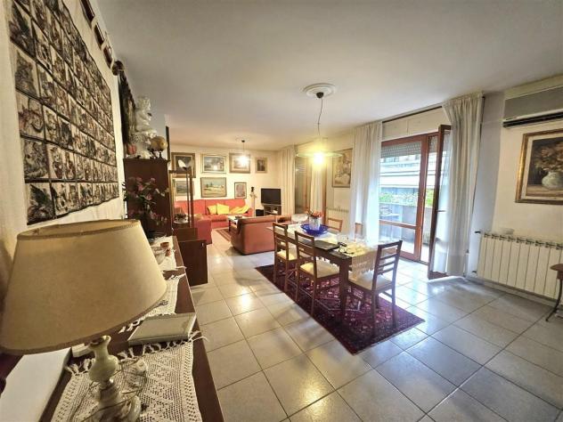 Appartamento in vendita a Quercioli - Massa 140 mq Rif: 1360729 - Foto 2