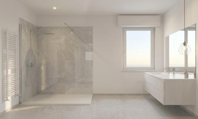 Appartamento in vendita a Massa 89 mq Rif: 1409679 - Foto 2