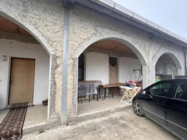 Immobile in asta di 112 m² in vendita a Meldola - Foto 3