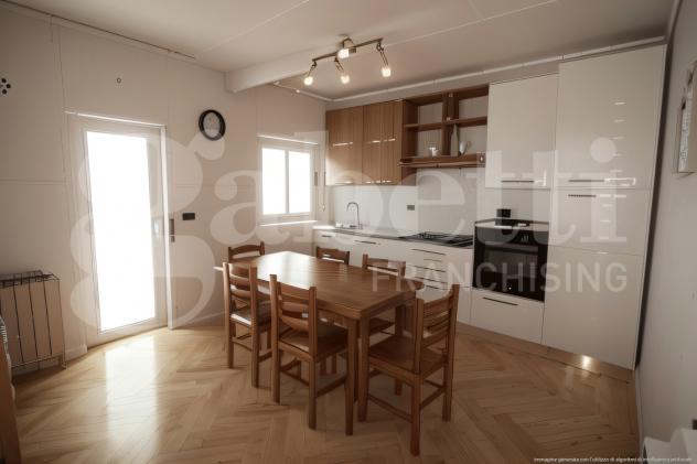 Appartamento - Messina . Rif.: Cod. rif DR070VRG - Foto 12