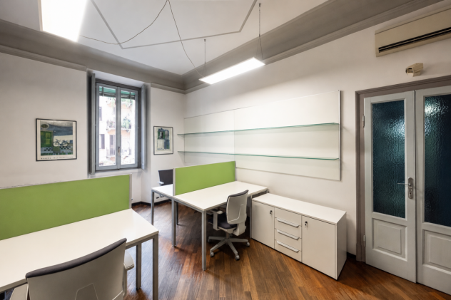 Pentalocale in vendita a Milano - Foto 14