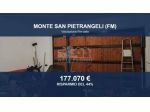 Immobile in asta di 329 m² con più di 5 locali in vendita a Monte San Pietr &hellip;