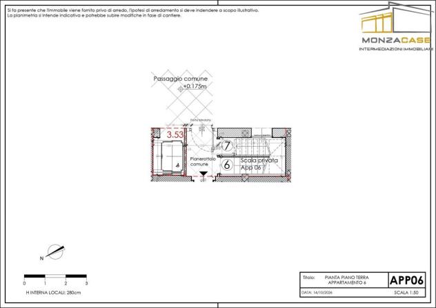 QUATTRO LOCALI CON TERRAZZO NUOVO ZONA PARCO - Foto 20