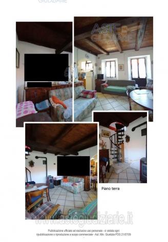 IMMOBILI-IMMOBILE RESIDENZIALE-Via Nonio, 15a, 28896 Quarna Sotto VB, Italia - Foto 6
