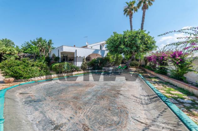 Villa singola in vendita a Ragusa, Marina di Ragusa - Foto 16