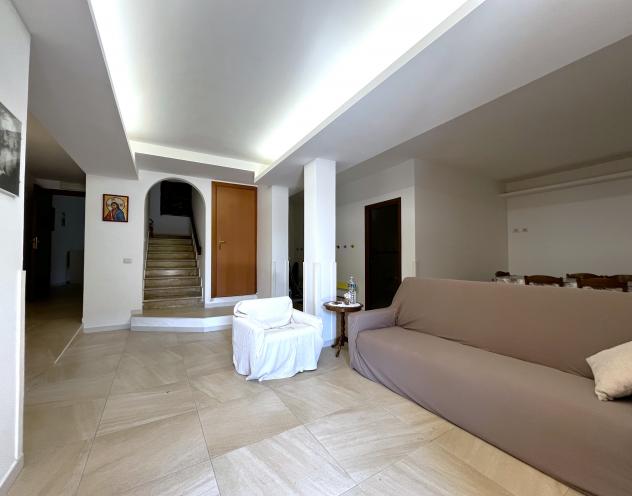 Villa in Via della Giustiniana - Foto 5