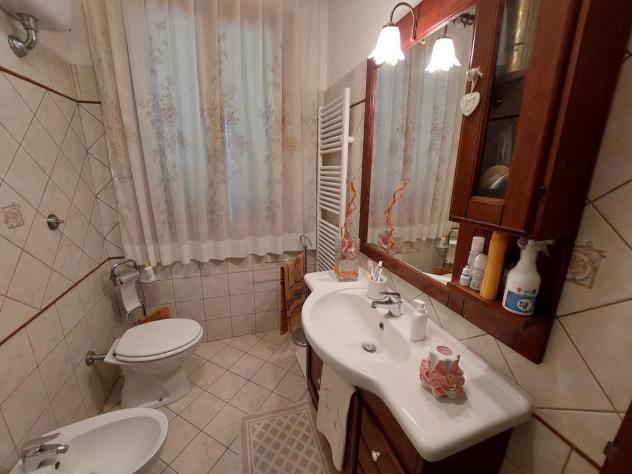 Appartamento in vendita a Rosignano Solvay - Rosignano Marittimo 70 mq Rif: 1201221 - Foto 10