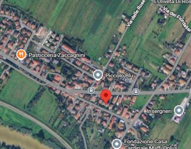 Immobile in asta di 90 m² in vendita a San Giuliano Terme - Foto 4