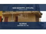 Immobile in asta di 146 m² con più di 5 locali in vendita a San Giuseppe Jato
