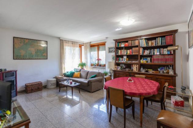 Appartamento di 100 m² con 5 locali e box auto in vendita a San Mauro Torinese - Foto 5