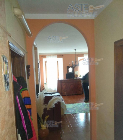 Trilocale in vendita a Sant'Agata Feltria - Foto 2