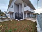 V005396 - ESCLUSIVO QUADRILOCALE CON TERRAZZO ABITABILE E GARAGE DOPPIO !