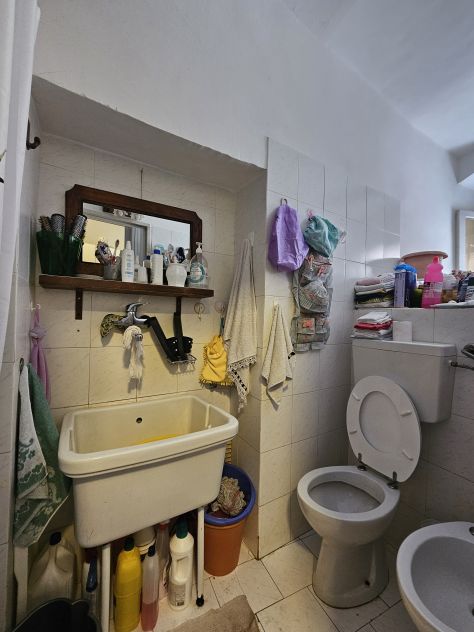 VENDESI STORICA CASETTA IN VIA SAN COSMA, 19 e 21 – VENOSA (PZ) - Foto 5