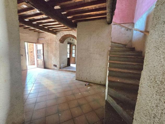 Casale in vendita a Vicopisano 300 mq Rif: 1428470 - Foto 3
