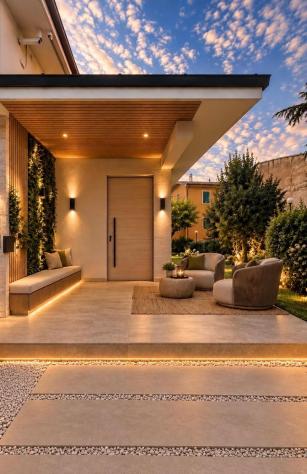 Appartamento in vendita a Sovigliana - Vinci 115 mq Rif: 1452783