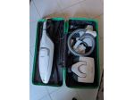 Folletto VK220 S Originale Vorwerk – NUOVO con confezione originale