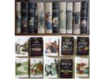 Lawrence, Tutte le opere. Mondadori (10 voll. su 15)