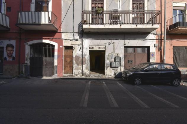 Negozio in vendita a Catania, San Giorgio - Foto 3
