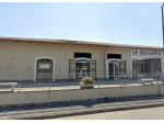 Locale commerciale con rendita mensile da locazione in vendita-Civita Castellana