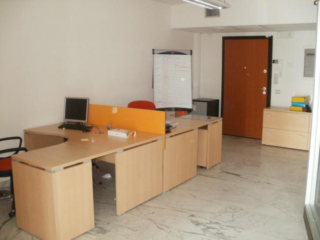 Ufficio in affitto a Massa 80 mq Rif: 1282723 - Foto 8