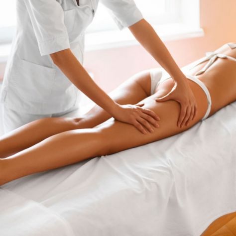 Massaggi Benessere - Foto 2 Tel:3491942982