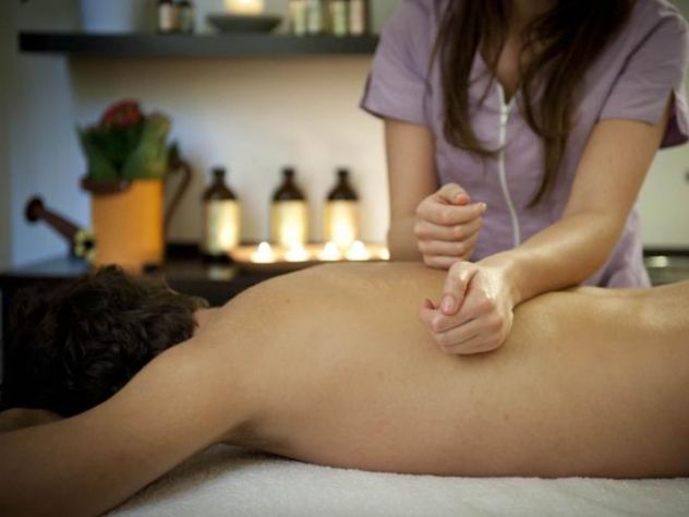 esperta massaggtrice ,CITTA RIVOLI tel: 3201818076 - Foto 3