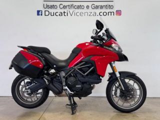 DUCATI Multistrada 950 RED rif. 23685869
