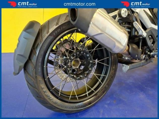 BMW R 1300 GS Finanziabile - Bianco - 7795 rif. 24087409 - Foto 10