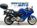 BMW F 800 ST null