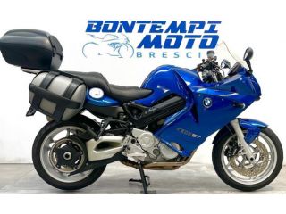 BMW F 800 ST null
