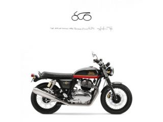 ROYAL ENFIELD Interceptor km 0 rif. 23112963