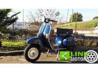 PIAGGIO Vespa 125 PX Vespa P 125 X anno 1979 funzionante ben tenuta