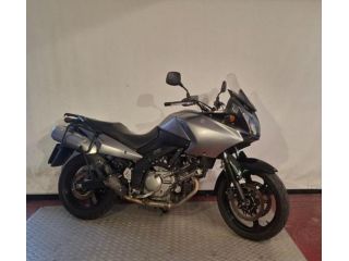 SUZUKI V-Strom 650 2007