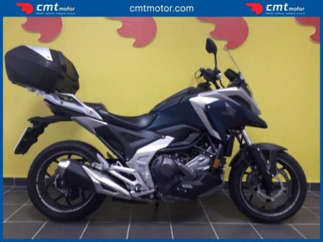 HONDA NC 750 X Garantita e Finanziabile rif. 22756575