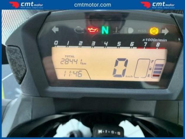 HONDA NC 750 X Garantita e Finanziabile rif. 23785090 - Foto 5