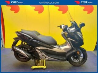 HONDA Forza 300 Garantito e Finanziabile rif. 23545945