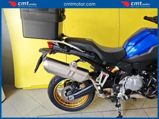 BMW F 850 GS Garantita e Finanziabile rif. 23998741 - Foto 8