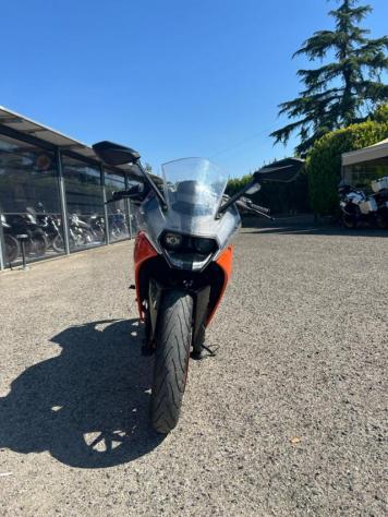 KTM RC 125 . rif. 23914587 - Foto 3