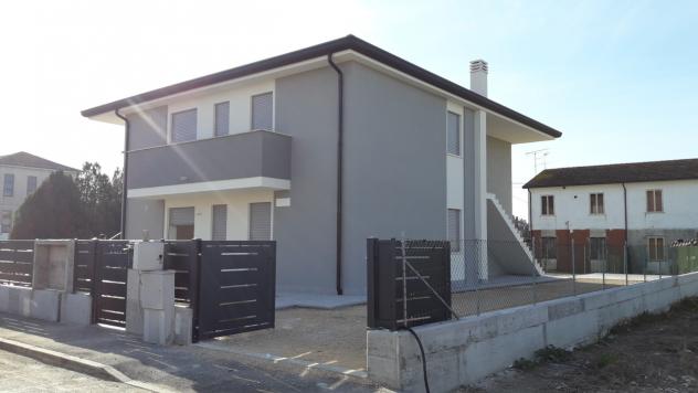 Trilocale in vendita a Gavello