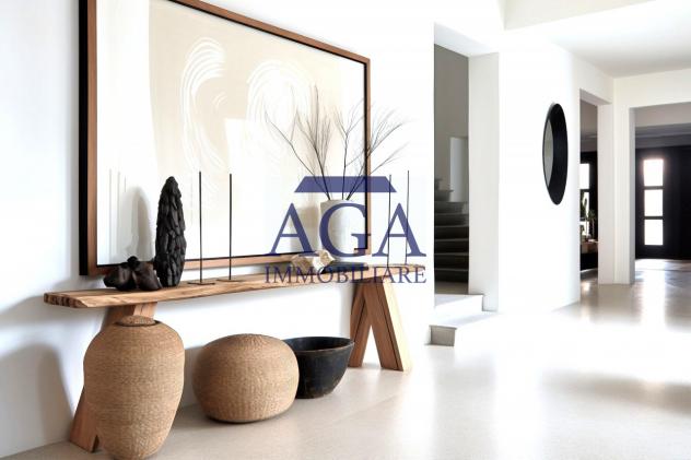 APPARTAMENTO di 3 vani e di 120 mq (SUSEGANA) rif. AR86_1 - Foto 10