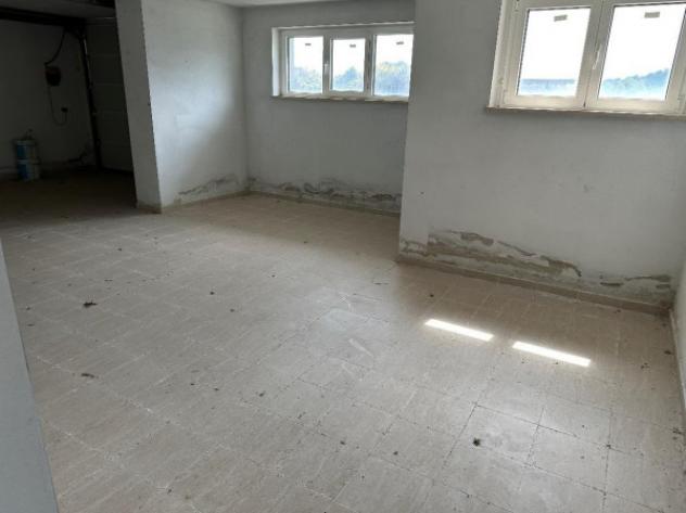 Immobile in asta di 102 m² con più di 5 locali e box auto in vendita a Vibonati - Foto 6
