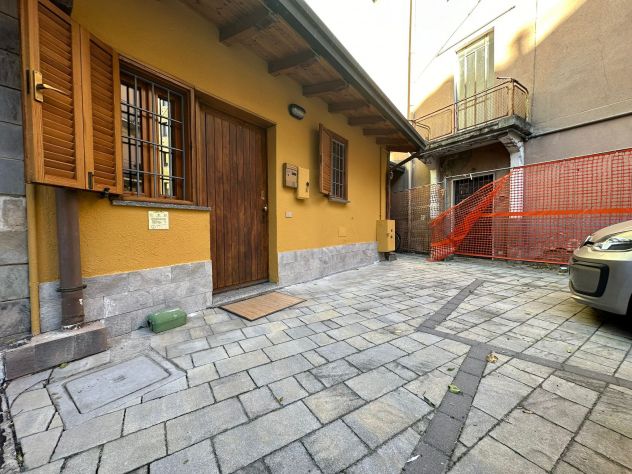 Monolocale con garage incluso LIBERO - Foto 18