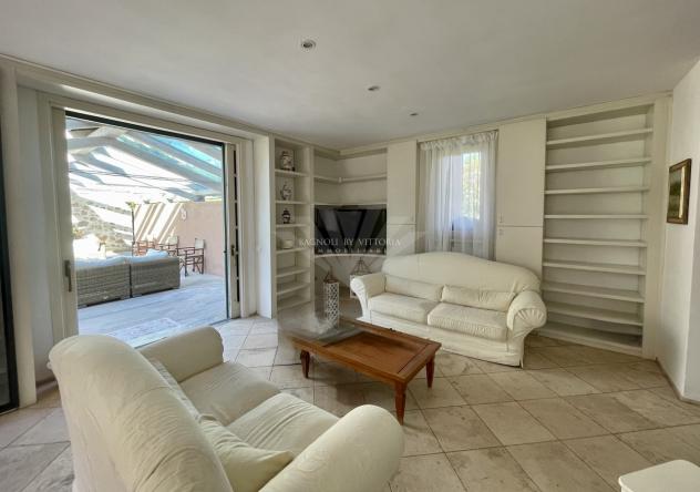 VILLA di 10 vani e di 400 mq (PIETRASANTA - Marina) rif. VILLA PINETA - Foto 5