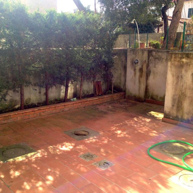 Appartamento in affitto a Marina di Pisa - Pisa 55 mq Rif: 348972 - Foto 2