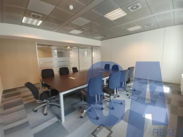 Palazzo a San Donato Milanese - Rif. SLAQE038 - Foto 4